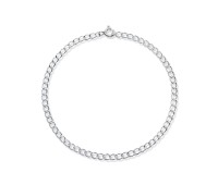 Silver Bracelet TU-060